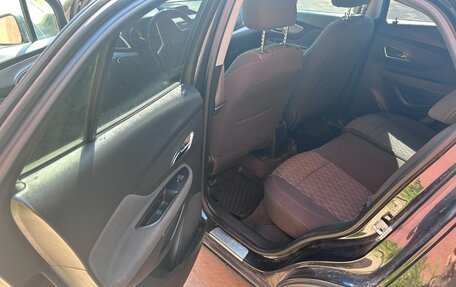 Opel Mokka I, 2013 год, 980 000 рублей, 8 фотография