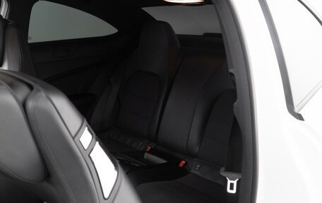 Mercedes-Benz C-Класс, 2012 год, 1 508 000 рублей, 9 фотография