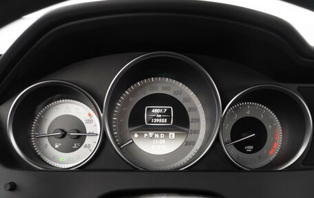 Mercedes-Benz C-Класс, 2012 год, 1 508 000 рублей, 15 фотография