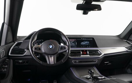 BMW X5, 2019 год, 6 333 400 рублей, 6 фотография