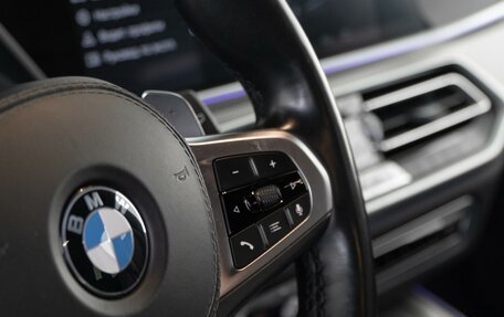 BMW X5, 2019 год, 6 333 400 рублей, 13 фотография