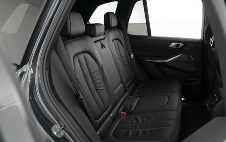 BMW X5, 2019 год, 6 333 400 рублей, 7 фотография