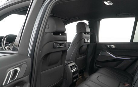 BMW X5, 2019 год, 6 333 400 рублей, 11 фотография