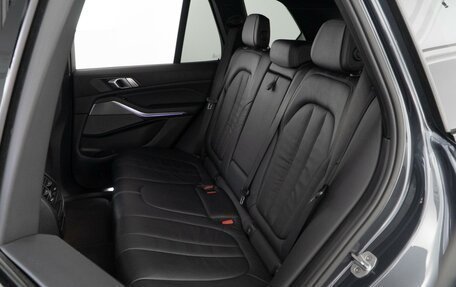 BMW X5, 2019 год, 6 333 400 рублей, 9 фотография