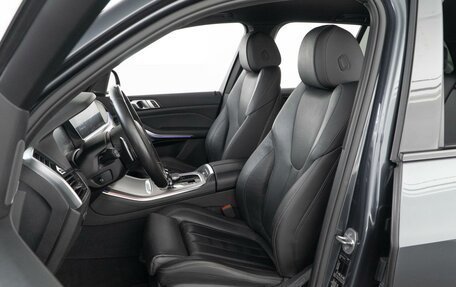 BMW X5, 2019 год, 6 333 400 рублей, 10 фотография