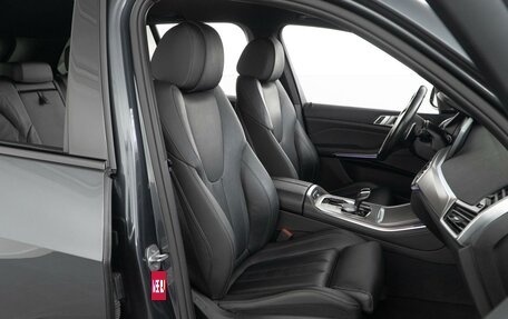 BMW X5, 2019 год, 6 333 400 рублей, 8 фотография