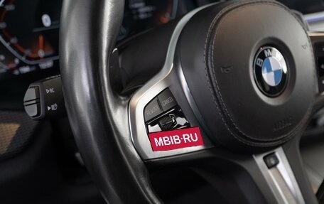 BMW X5, 2019 год, 6 333 400 рублей, 12 фотография