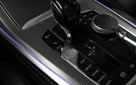 BMW X5, 2019 год, 6 333 400 рублей, 20 фотография