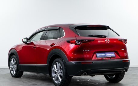 Mazda CX-30 I, 2020 год, 2 349 000 рублей, 2 фотография