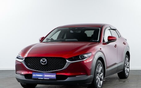Mazda CX-30 I, 2020 год, 2 349 000 рублей, 5 фотография
