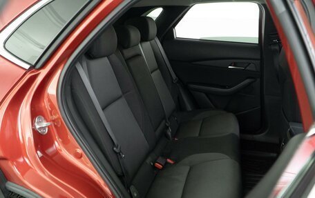 Mazda CX-30 I, 2020 год, 2 349 000 рублей, 11 фотография