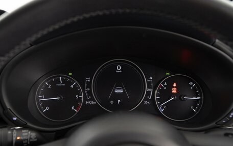 Mazda CX-30 I, 2020 год, 2 349 000 рублей, 18 фотография