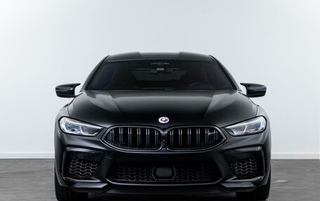 BMW M8 I (F91/F92/F93), 2022 год, 14 500 000 рублей, 3 фотография