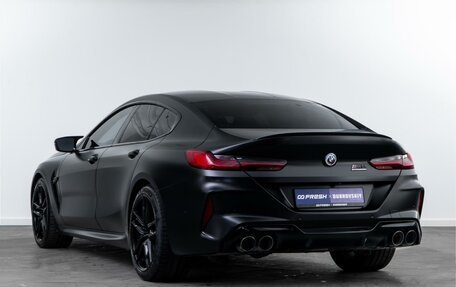 BMW M8 I (F91/F92/F93), 2022 год, 14 500 000 рублей, 2 фотография