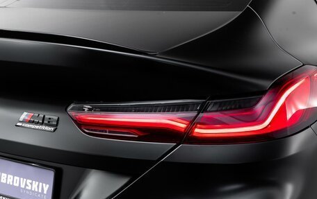 BMW M8 I (F91/F92/F93), 2022 год, 14 500 000 рублей, 6 фотография