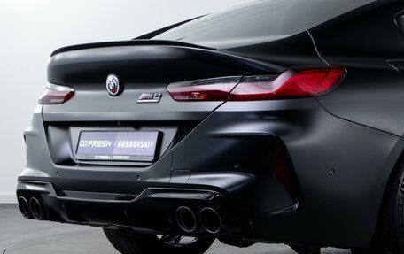 BMW M8 I (F91/F92/F93), 2022 год, 14 500 000 рублей, 10 фотография
