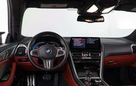 BMW M8 I (F91/F92/F93), 2022 год, 14 500 000 рублей, 11 фотография