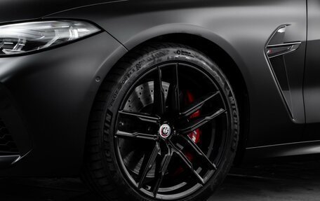 BMW M8 I (F91/F92/F93), 2022 год, 14 500 000 рублей, 9 фотография