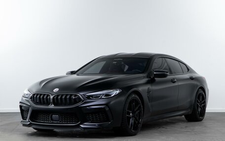 BMW M8 I (F91/F92/F93), 2022 год, 14 500 000 рублей, 5 фотография