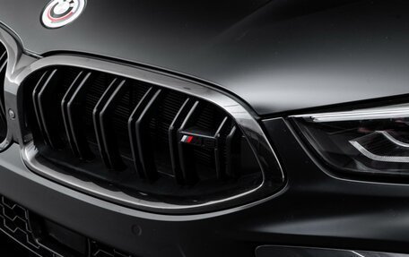 BMW M8 I (F91/F92/F93), 2022 год, 14 500 000 рублей, 8 фотография