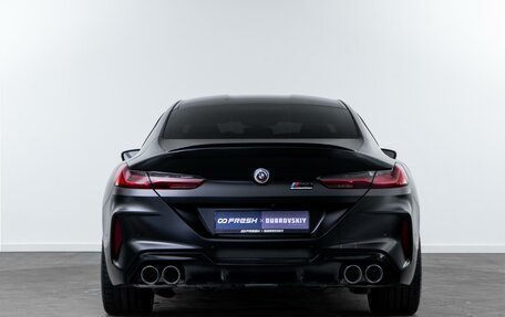 BMW M8 I (F91/F92/F93), 2022 год, 14 500 000 рублей, 4 фотография