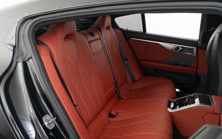 BMW M8 I (F91/F92/F93), 2022 год, 14 500 000 рублей, 12 фотография