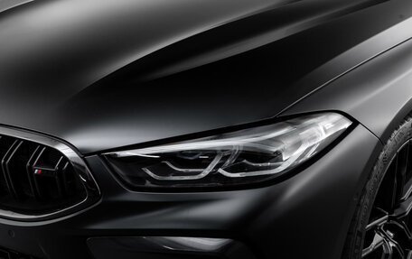 BMW M8 I (F91/F92/F93), 2022 год, 14 500 000 рублей, 7 фотография