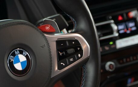 BMW M8 I (F91/F92/F93), 2022 год, 14 500 000 рублей, 24 фотография