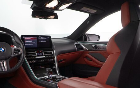 BMW M8 I (F91/F92/F93), 2022 год, 14 500 000 рублей, 27 фотография