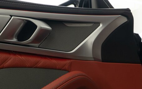 BMW M8 I (F91/F92/F93), 2022 год, 14 500 000 рублей, 21 фотография
