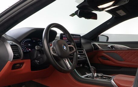 BMW M8 I (F91/F92/F93), 2022 год, 14 500 000 рублей, 18 фотография