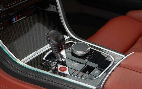 BMW M8 I (F91/F92/F93), 2022 год, 14 500 000 рублей, 23 фотография