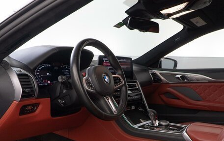 BMW M8 I (F91/F92/F93), 2022 год, 14 500 000 рублей, 19 фотография