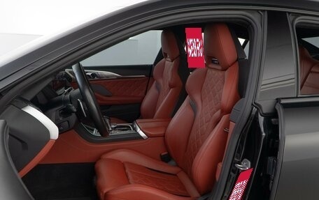 BMW M8 I (F91/F92/F93), 2022 год, 14 500 000 рублей, 15 фотография