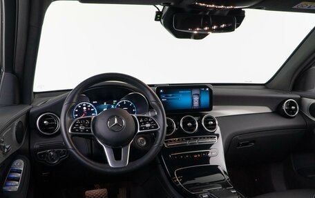 Mercedes-Benz GLC, 2022 год, 5 550 000 рублей, 6 фотография