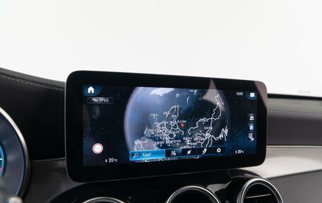 Mercedes-Benz GLC, 2022 год, 5 550 000 рублей, 18 фотография