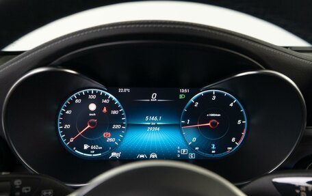 Mercedes-Benz GLC, 2022 год, 5 550 000 рублей, 15 фотография
