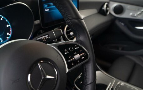 Mercedes-Benz GLC, 2022 год, 5 550 000 рублей, 14 фотография