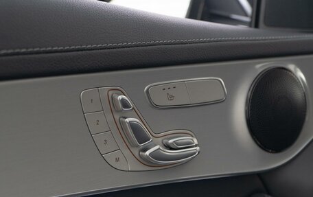 Mercedes-Benz GLC, 2022 год, 5 550 000 рублей, 21 фотография