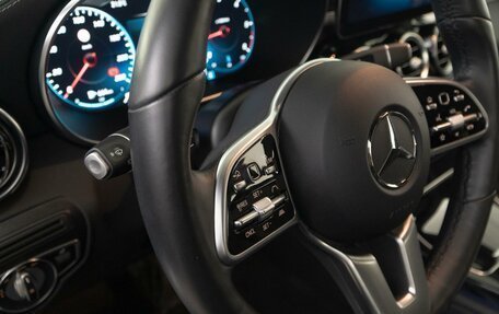 Mercedes-Benz GLC, 2022 год, 5 550 000 рублей, 23 фотография