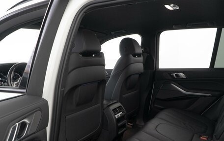 BMW X5, 2019 год, 5 886 500 рублей, 11 фотография