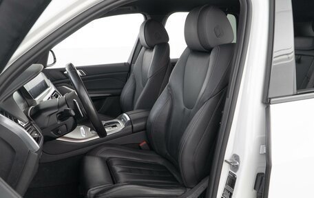 BMW X5, 2019 год, 5 886 500 рублей, 10 фотография