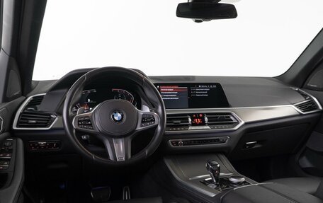BMW X5, 2019 год, 5 886 500 рублей, 6 фотография