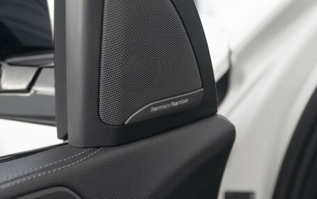 BMW X5, 2019 год, 5 886 500 рублей, 13 фотография