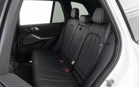 BMW X5, 2019 год, 5 886 500 рублей, 9 фотография