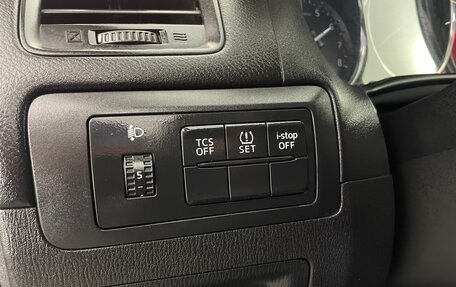 Mazda CX-5 II, 2012 год, 1 421 000 рублей, 22 фотография
