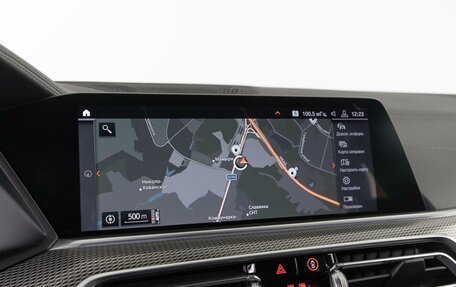 BMW X5, 2019 год, 5 886 500 рублей, 18 фотография