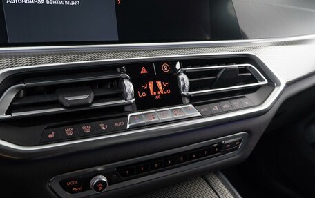 BMW X5, 2019 год, 5 886 500 рублей, 16 фотография