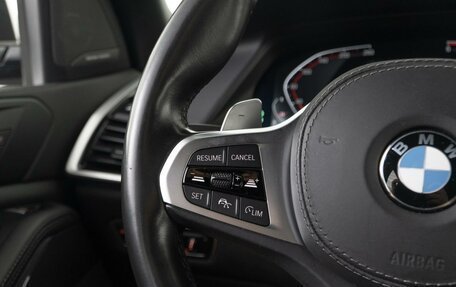 BMW X5, 2019 год, 5 886 500 рублей, 20 фотография