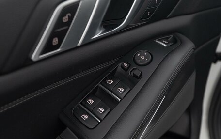 BMW X5, 2019 год, 5 886 500 рублей, 22 фотография